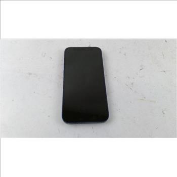 Apple IPhone 12 Mini, Activation Locked, Sold For Parts