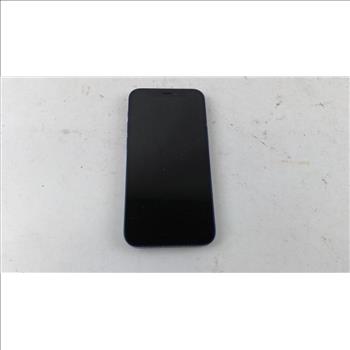 Apple IPhone 12 Mini, Activation Locked, Sold For Parts
