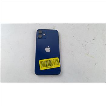Apple IPhone 12 Mini, Activation Locked, Sold For Parts