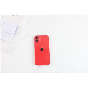 Apple IPhone 12 Mini Activation Locked, Sold For Parts