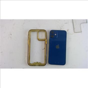 Apple IPhone 12 Mini Activation Locked, Sold For Parts