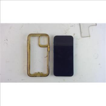 Apple IPhone 12 Mini Activation Locked, Sold For Parts