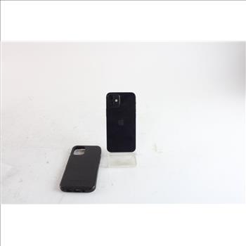 Apple IPhone 12 Mini Activation Locked, Sold For Parts