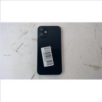 Apple IPhone 12 Mini Activation Locked, Sold For Parts