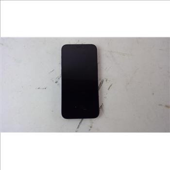 Apple IPhone 12 Mini Activation Locked, Sold For Parts