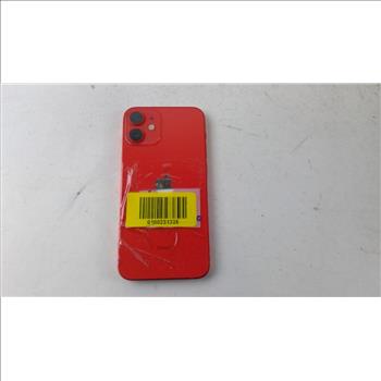 Apple IPhone 12 Mini, Activation Locked, Sold For Parts