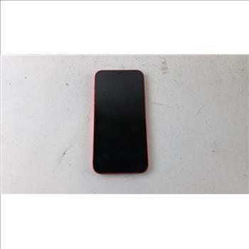 Apple IPhone 12 Mini, Activation Locked, Sold For Parts
