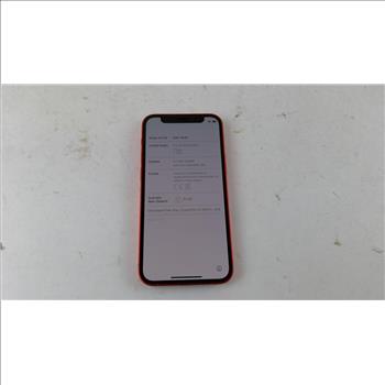Apple IPhone 12 Mini, Activation Locked, Sold For Parts