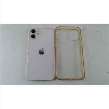 Apple IPhone 12 Mini, Activation Locked, Sold For Parts