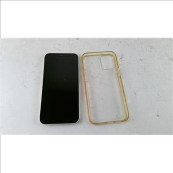 Apple IPhone 12 Mini, Activation Locked, Sold For Parts