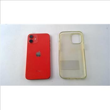 Apple IPhone 12 Mini Activation Locked, Sold For Parts