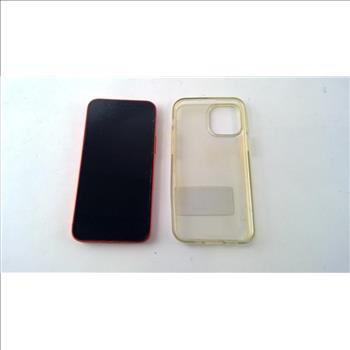 Apple IPhone 12 Mini Activation Locked, Sold For Parts