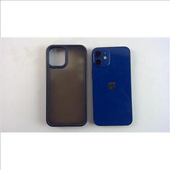 Apple IPhone 12 Mini Activation Locked, Sold For Parts