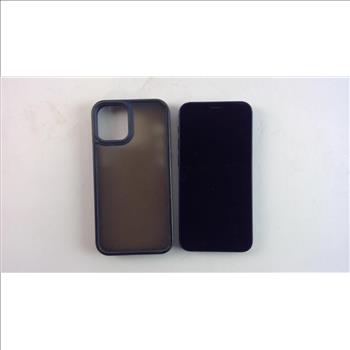 Apple IPhone 12 Mini Activation Locked, Sold For Parts