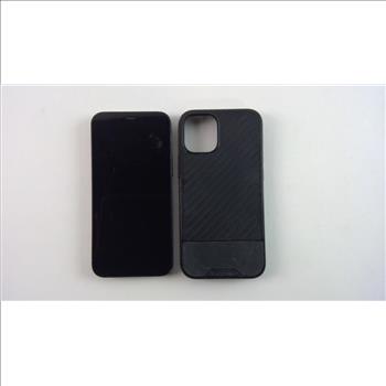 Apple IPhone 12 Mini Activation Locked, Sold For Parts