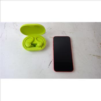 Apple IPhone 12 Mini Activation Locked, Sold For Parts