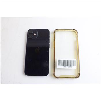 Apple IPhone 12 Mini Activation Locked, Sold For Parts