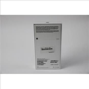 Apple IPhone 12, New In Box