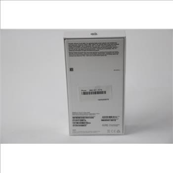 Apple IPhone 12, New In Box