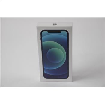 Apple IPhone 12, New In Box