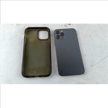 Apple IPhone 12 Pro, 128 GB, AT&T