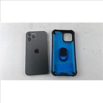 Apple IPhone 12 Pro, 128 GB, Carrier Unknown