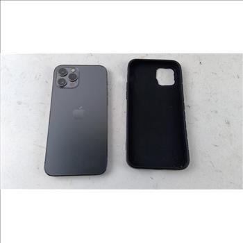 Apple IPhone 12 Pro, 128 GB, Carrier Unknown