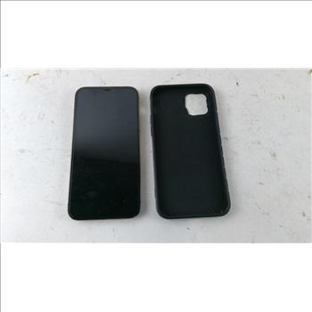 Apple IPhone 12 Pro, 128 GB, Carrier Unknown