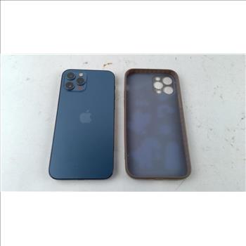 Apple IPhone 12 Pro, 128 GB, Carrier Unknown