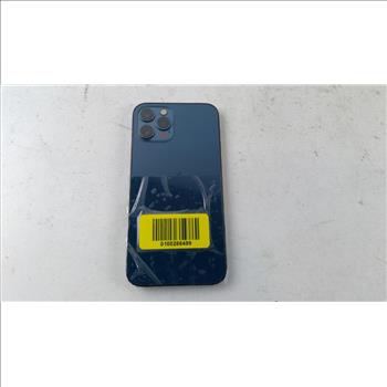 Apple IPhone 12 Pro, 128 GB, Carrier Unknown