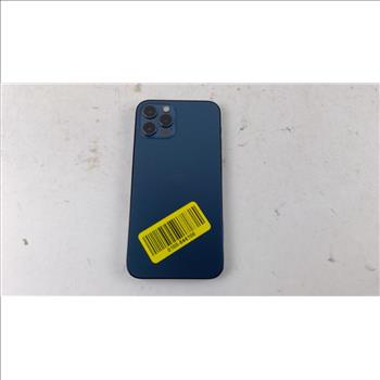 Apple IPhone 12 Pro, 128 GB, Carrier Unkown