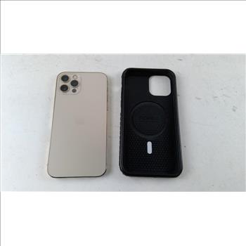 Apple IPhone 12 Pro, 128 GB, T-Mobile