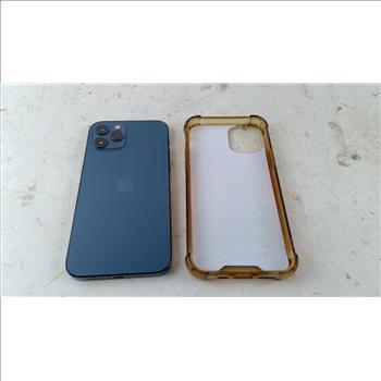 Apple IPhone 12 Pro, 128 GB, T-Mobile
