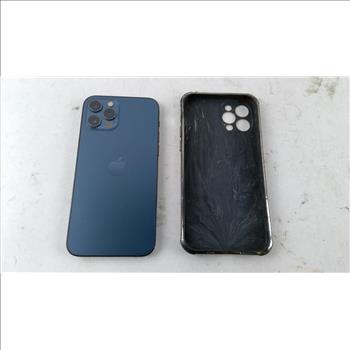 Apple IPhone 12 Pro, 128 GB, T-Mobile