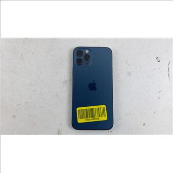 Apple IPhone 12 Pro, 128 Gb, T-Mobile