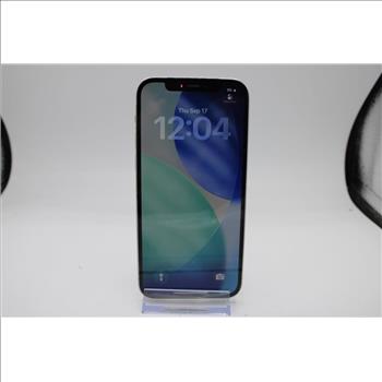 Apple IPhone 12 Pro, 128 GB, Unknown Carrier