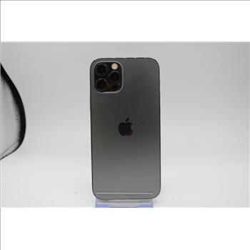 Apple IPhone 12 Pro, 128 GB, Unknown Carrier
