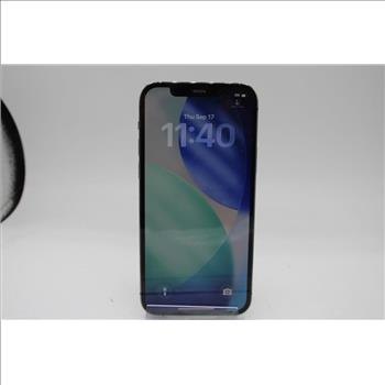 Apple IPhone 12 Pro, 128 GB, Unknown Carrier