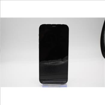 Apple IPhone 12 Pro, 128 GB, Unknown Carrier, Locked To Owner - SOLD FOR PARTS ONLY