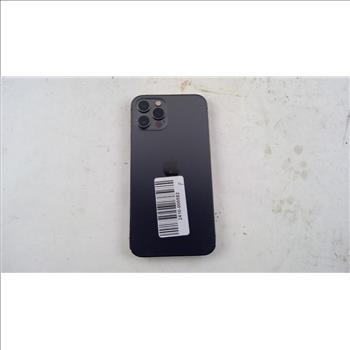 Apple IPhone 12 Pro, 128GB, Carrier Unknown