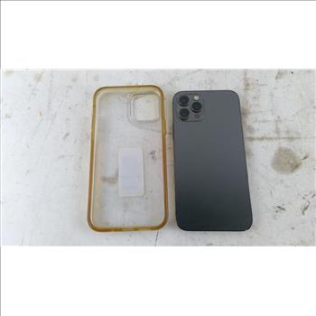 Apple IPhone 12 Pro, 128GB, Carrier Unknown