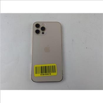 Apple IPhone 12 Pro 128GB, Carrier Unknown