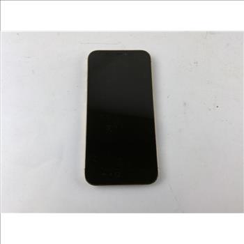 Apple IPhone 12 Pro 128GB, Carrier Unknown