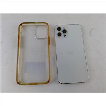 Apple IPhone 12 Pro 128GB, Carrier Unknown