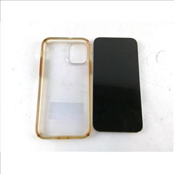Apple IPhone 12 Pro 128GB, Carrier Unknown