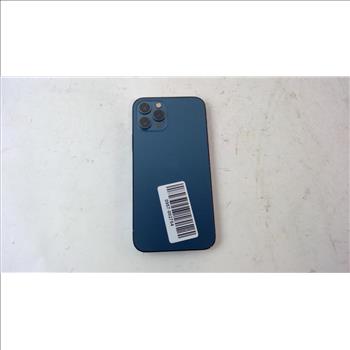 Apple IPhone 12 Pro, 128GB, T-Mobile