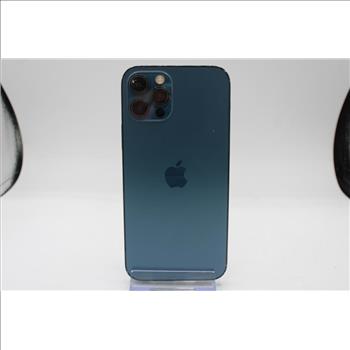 Apple IPhone 12 Pro, 128GB, Unknown Carrier