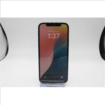 Apple IPhone 12 Pro, 128GB, Unknown Carrier