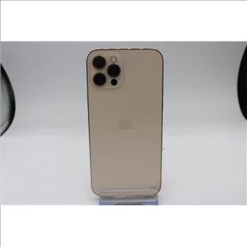 Apple IPhone 12 Pro, 128GB, Unknown Carrier
