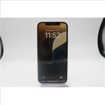 Apple IPhone 12 Pro, 128GB, Unknown Carrier